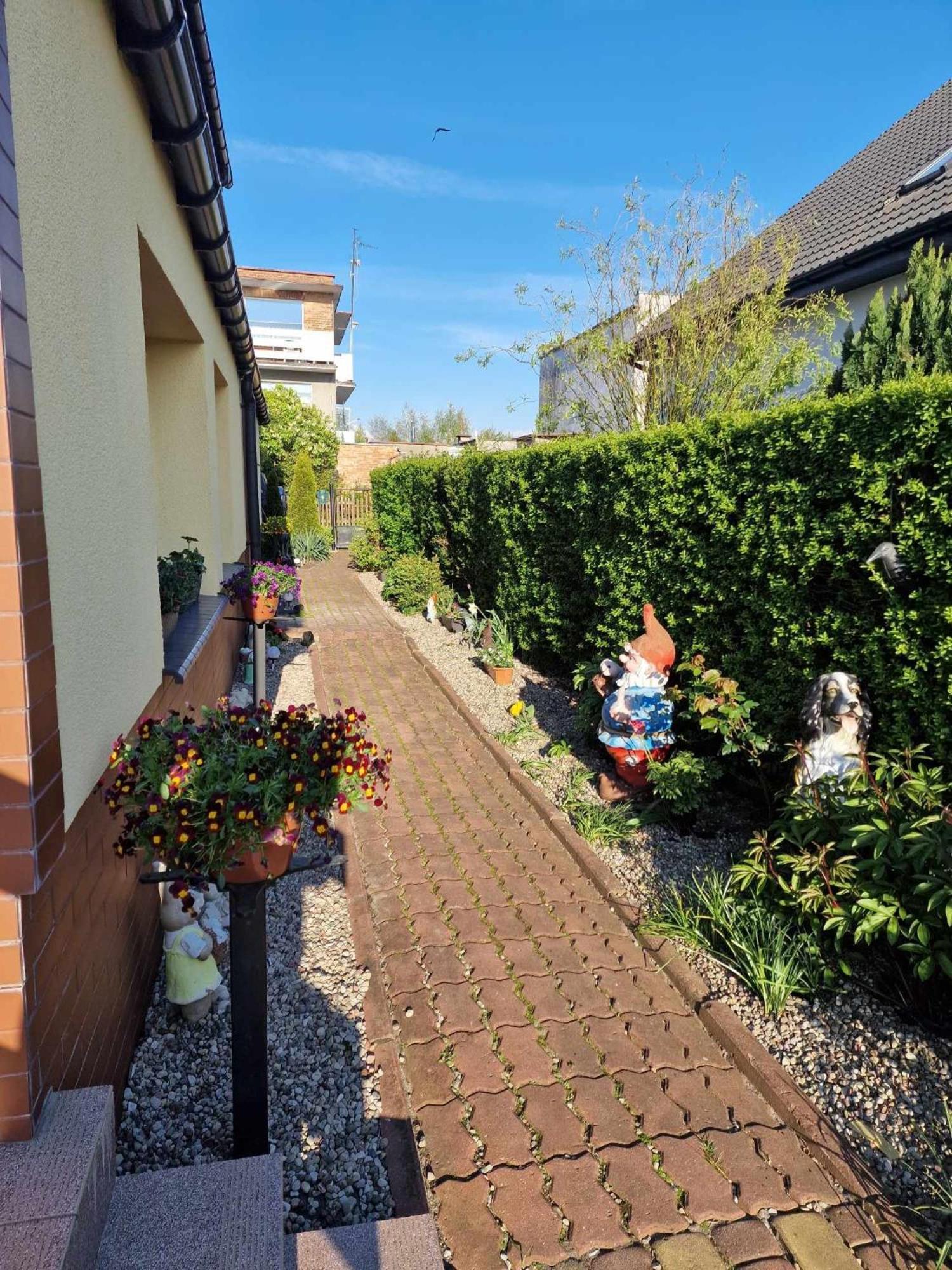 Agnes Grzybowo (West Pomeranian) Exterior foto